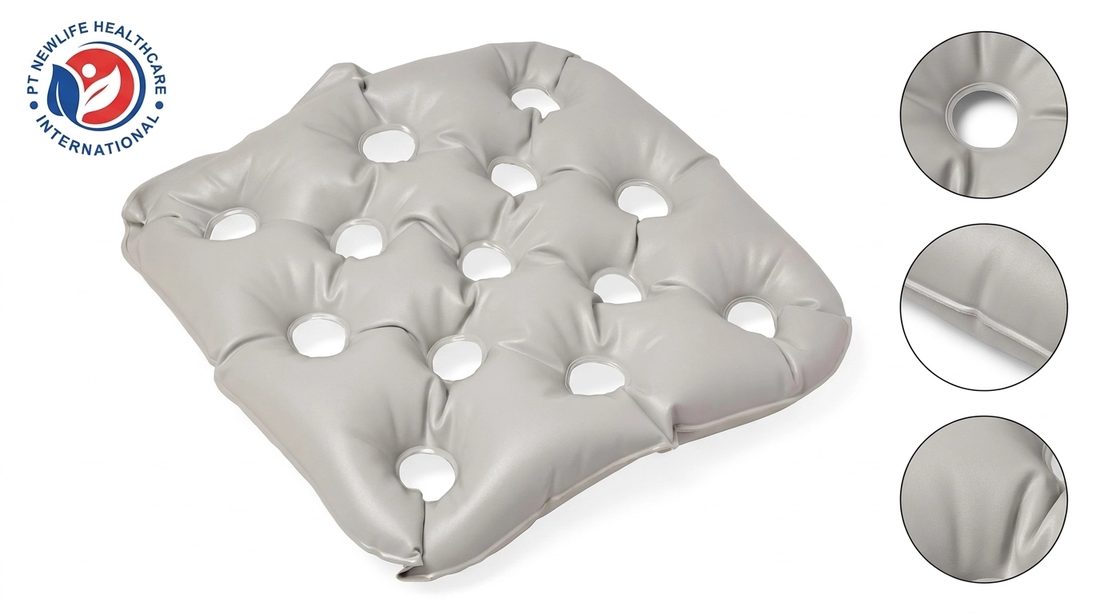 NHI Bubble Cushion