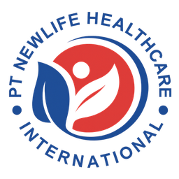 PT Newlife Healthcare International logo